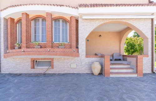 Villa Magnolia Del Mare - Foto 46