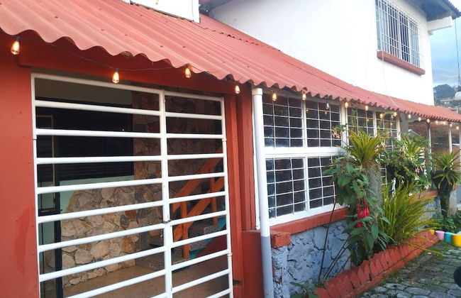 Serene Mountain Retreat in Pasto, Colombia - Your Home Away From Home - Foto 39