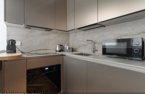 Brera Apartments in City Center - Photo 160