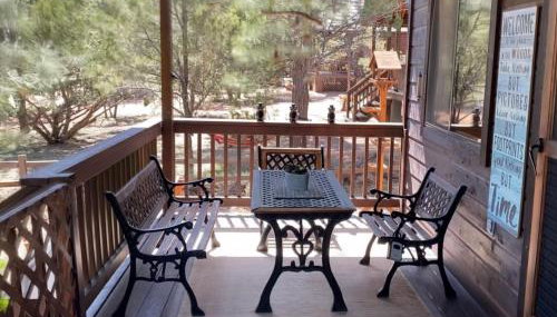 LilyBear Cabin - Foto 1