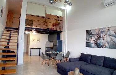 Loft by the sea - Foto 21