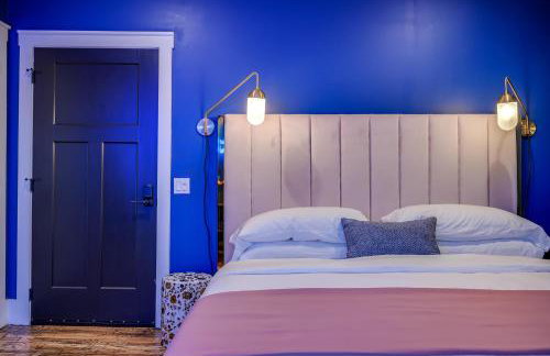 Private Suite in Historic Austin B&B- Sleeps 4 - Photo 23