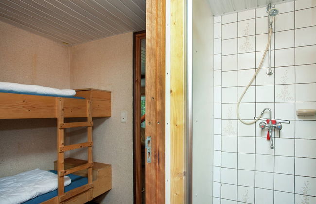 Forest Chalet in Lanklaar - Foto 14