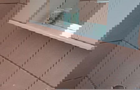 Mili's House SeaView - Kalyves - Foto 15