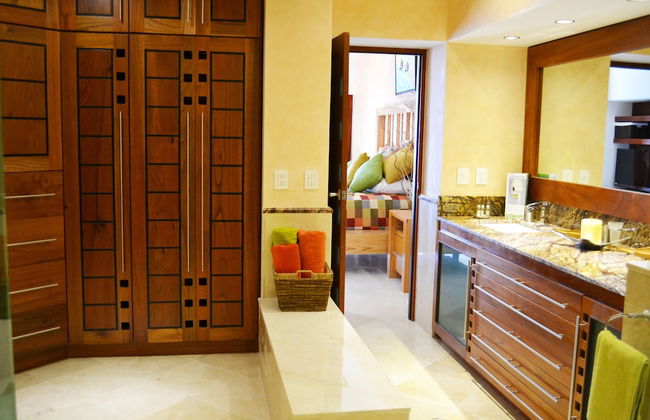 Villas de Cortez Penthouse - Foto 25