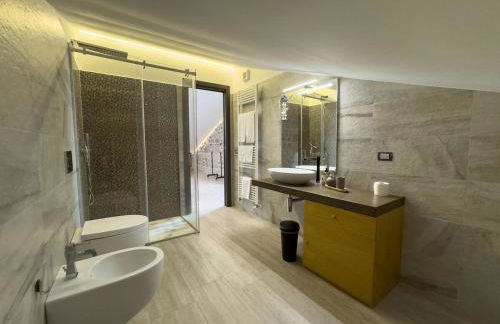 Emma Apartment 135 Mq Free Parking - Photo 8