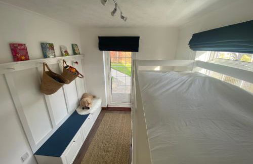 Garden Flat in West Lulworth - Foto 24