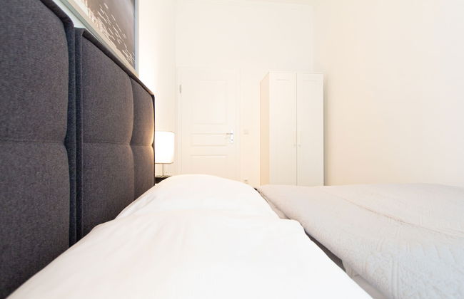 Apartment Erdbergstrasse - Foto 80