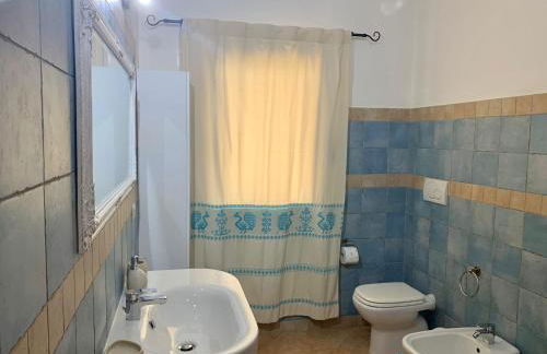 "La Pavoncella" Chia - Domus de Maria - Foto 42