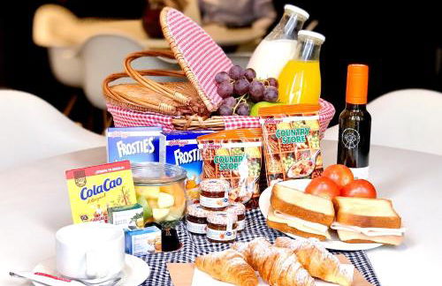 Apartments Sixtyfour - Photo 18