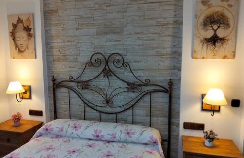 Casa El Albero (Torcal-Caminito del Rey) - Photo 36