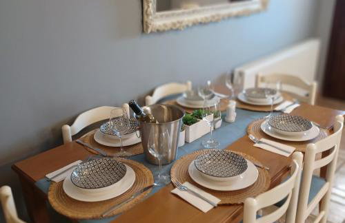 Eirinis Home - Σπίτι της Ειρήνης - Foto 10