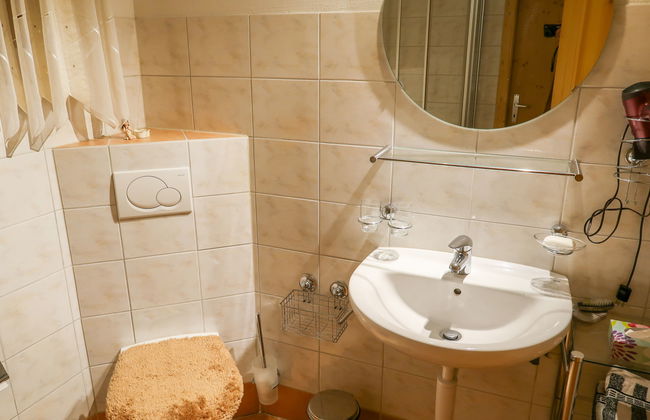 Chalet Bergnest - Foto 23