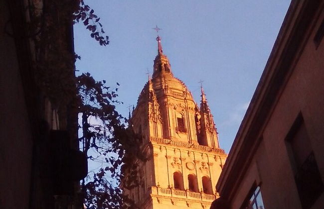 Buonasera Salamanca (Inglese) - Foto 1