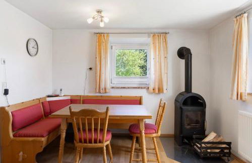 Kreuzbergblick Bayerischer Wald - Foto 9