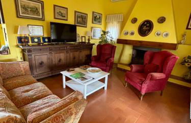 The Colours Of Chianti - Foto 45