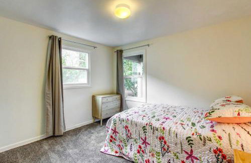 Charming Eugene Vacation Rental - 3 Mi to Downtown - Photo 17