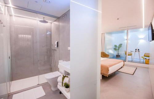 Apartamentos Atia Catedral - Foto 13