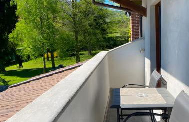 Alpi Liguri - Villa Giulia - Foto 24