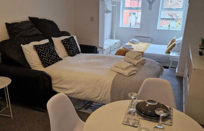 Victory Apartment - Foto 10