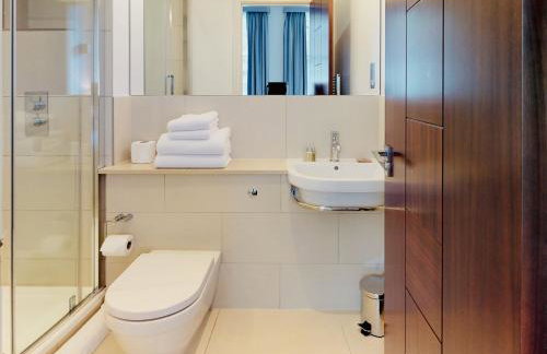 Tavistock Place Apartments - Foto 35