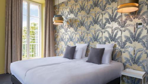 Château de Tauziès, The Originals Relais - Photo 5