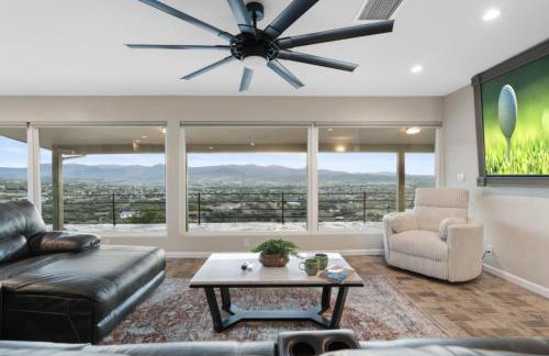 Dewey Mountain Getaway 3BR Home with Hot Tub, Gym and Sauna - Foto 7