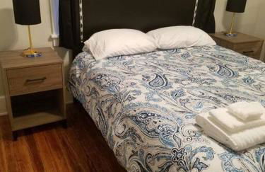 5 minutes by car to OU, 2 Bedroom, 1.5 bath, Wi-Fi - Foto 6