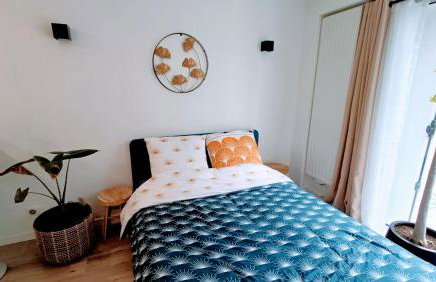 Appartement - Spa Privé - Accès Paris & Disneyland - Foto 3