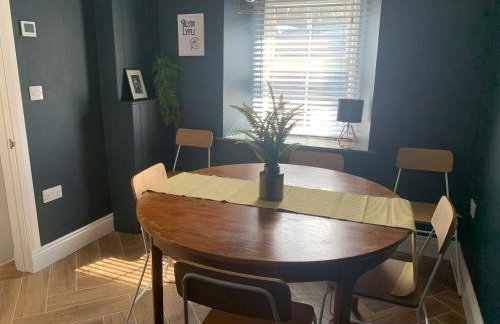 Min-Y-Fford sleeps 6 plus pet - Foto 31