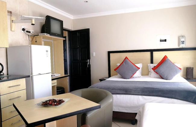 Seagull Lodge - Foto 12