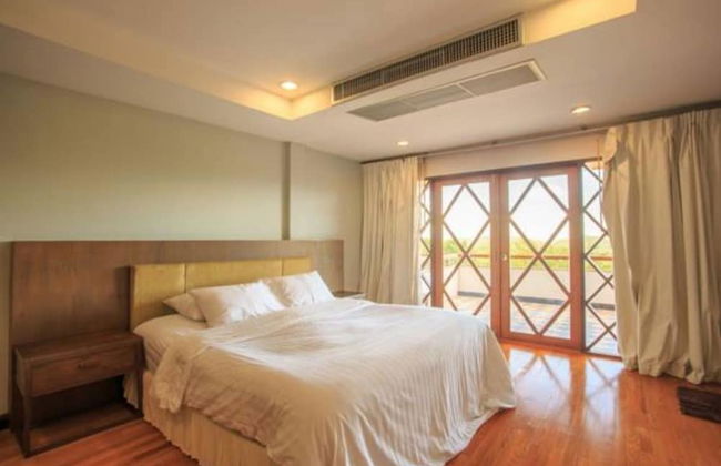 Phuripimarn Penthouse - Foto 18