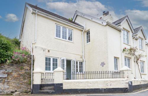 1 Rock Cottage - Beautifully Presented Cottage for Four with Wood Burner - Foto 42