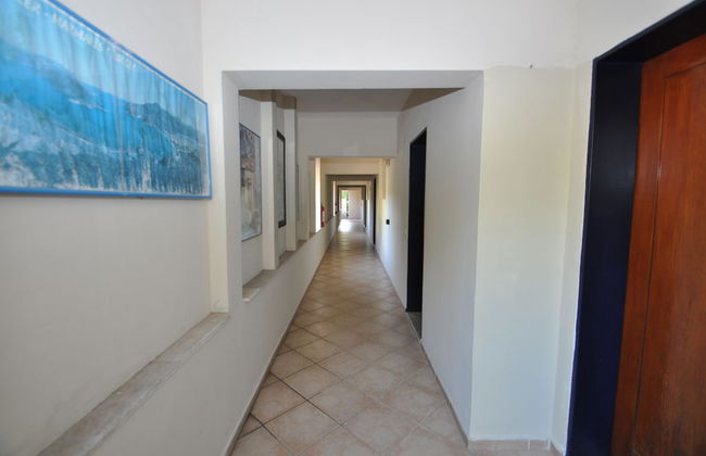 SUNBLUE APART HOTEL - Photo 30