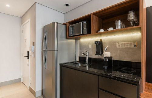 Tabas by Blueground Pivô Match Vila Nova - Photo 54