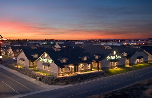 Stratford Suites - Photo 17