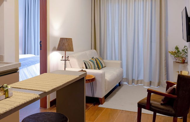 Zur Suítes - Foto 32