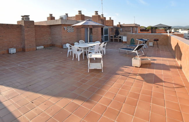 Els Pins Atico - Foto 31