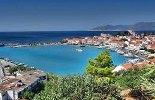 Peaceful Getaways in Samos - Foto 28