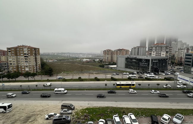 Mavikapı Suit Otel - Foto 34