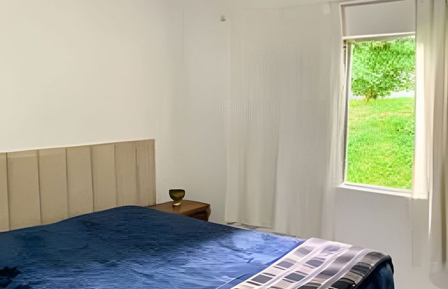 Cottages Bem-te-Vi e Beija-Flor, Mata Atlântica, Pesca, Natureza - Foto 2