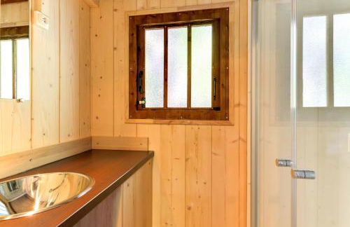 Cabanes Lodges Le Servière - Foto 23