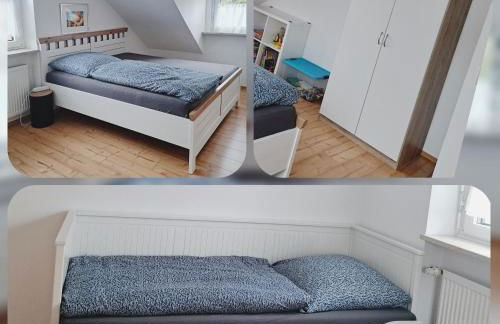 Ferienwohnung Ludwigshöhe - Foto 13