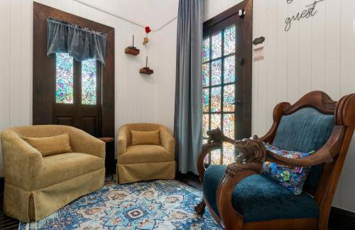 Castle Stay by Gathering Place Hot Tub & Fire Pit - Foto 27