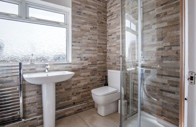 Channel View 3 Bedroom Rhossili Bay - Photo 57