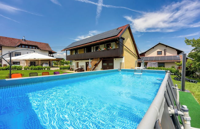 Merry's Spa & Relax House - Foto 19