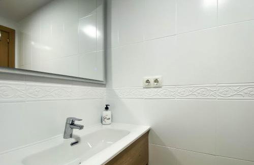 El Sol Maritimo Torreblanca Apartment - Foto 21