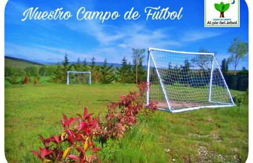 Casas Al Pie del Árbol - Foto 17