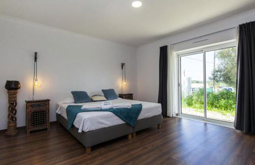 D13 - Eiras Velhas Holiday House in Almádena - Foto 34