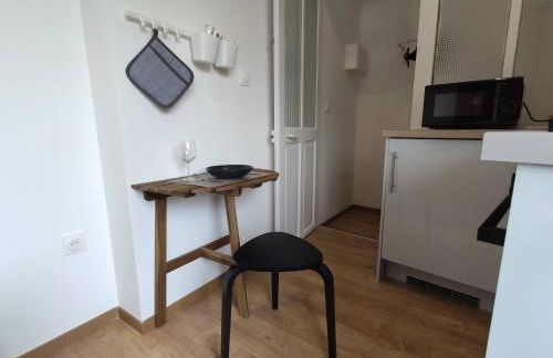 Résidence Jehan Froissart - Foto 17